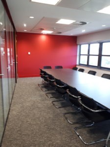 Pulsant Meeting Room