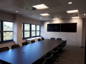 Meeting Room Pulsant