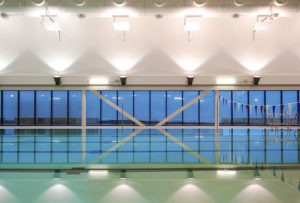 Wick Campus Pool