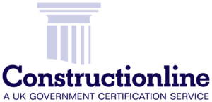 Constructionline - A UK Government Certification Service