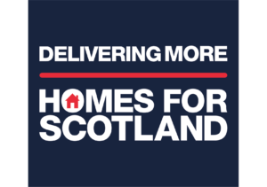 Delivering More Homes for Scotland