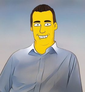Photo of David Smith