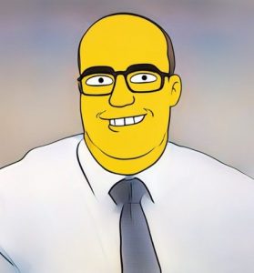 Photo of Craig Dargavel