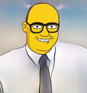 Photo of Nick Winton